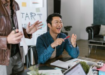 Vai agli articoli Round di investimento per startup (Serie A, B, C): cosa sono e come funzionano
