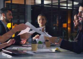 Vai agli articoli Calcolo del valore dell’azienda per la cessione. Come farlo?